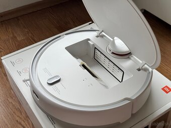 Robotický vysávač Xiaomi Robot Vacuum-Mop 2 Pro - 3