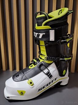 ✅ Skialpove lyziarky - 3