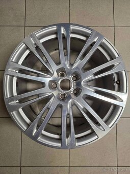 Originální kované disky Audi R20 5x112 - 3