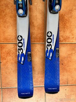 Predam lyziarsky komplet - 3