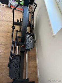 Elipticky trenazer HMS Premium H1742 - 3