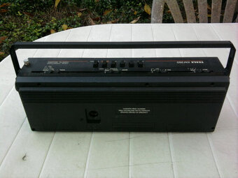 "TESLA" MK350 pekná (1987) - 3