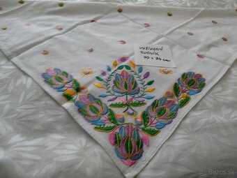 Rucniky a vlnaky - 3