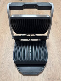 Tefal OptiGrill GC706D34 - 3
