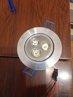 LED podhladove svetlá - 3