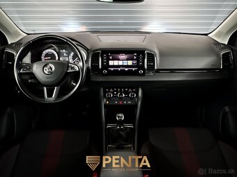 ⭐ ŠKODA KAROQ ⭐ 4x4 - 3