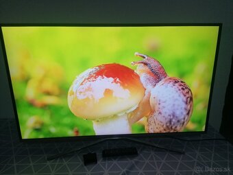 TV Samsung 4k uhd smart UE43KU6402 - predám. - 3