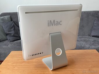 Apple iMac 20-inch Late 2006 (A1207) - 3