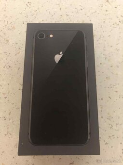 Iphone 8 - 3