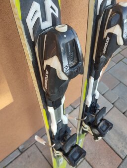 Lyže ATOMIC VANTAGE X77 C - 3