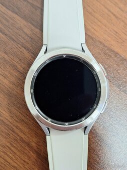 Samsung Galaxy Watch 4 Classic 46 mm - 3