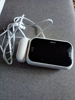 Rádio budík s projekciou - 3