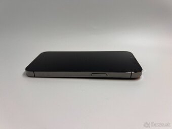 IPHONE 13 PRO GRAPHITE 256GB ZÁRUKA - VEĽMI PEKNÝ STAV - 3