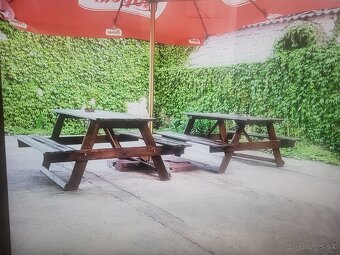 Nájomný dom, 20 izieb + 3 apartmány, 17 parkov. miest. - 3