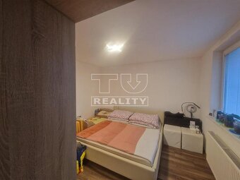 Atraktívny 2izbový byt v Beluši - 3