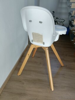 Stolička Kinderkraft - 3