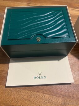 Rolex Seadweller deepsea - 3