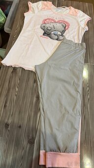 Dámské pyžamo Mania - 3