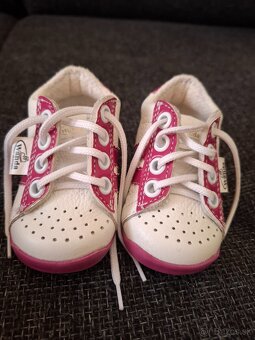 Dievčenské topánočky - 3