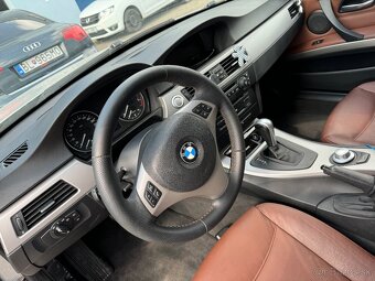 Predam BMW 330xd - 3