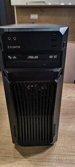PC skrinka Zalman Z1 Neo - 3