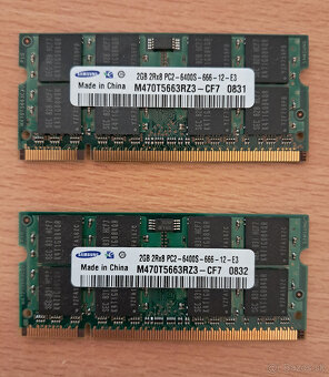 RAM 2GB a 4GB - 3