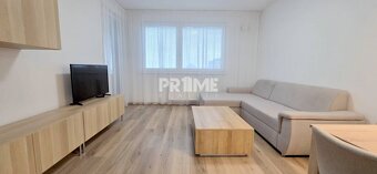 MODERNÝ 2i byt, NOV., PARKING, LOGGIA, VÝHĽAD, FUXOVA, Bosák - 3