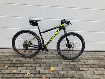predám horský bike CANNONDALE SCALPEL LEFTY FSI 29” - 3