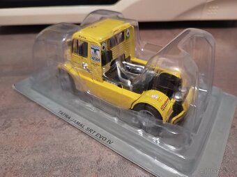 1:43 Tatra Jamal - 3