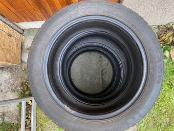 Zimné pneumatiky 185/55 R16 - 3
