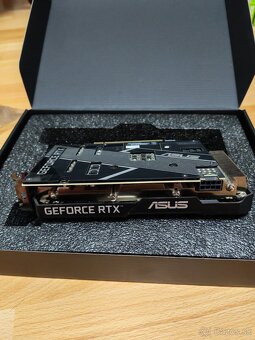 Grafické karty RTX 3060 - 3