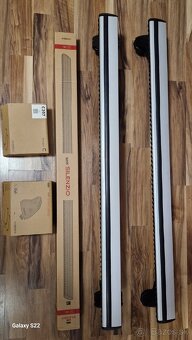 Stresny nosic na MAZDA CX5 r.v. 2020+ - 3