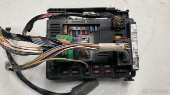 BSM Peugeot Partner - 3