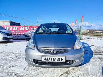 Honda Jazz 1.4 Cool - 3
