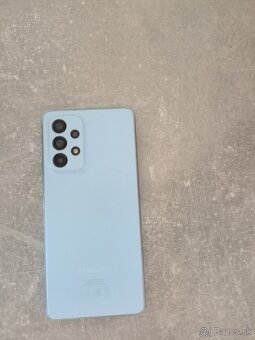 Samsung Galaxy A53 G - 3