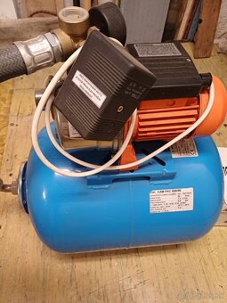 Domáca vodárnička - 3