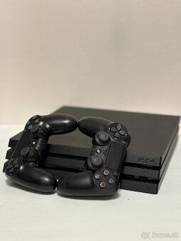 Ps4 pro - 3