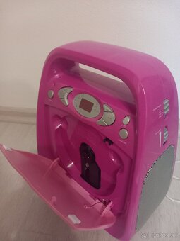 Radio Gogen Ružové - 3