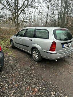 Ford Focus - 3