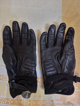 Rukavice difi motorkarske - 3