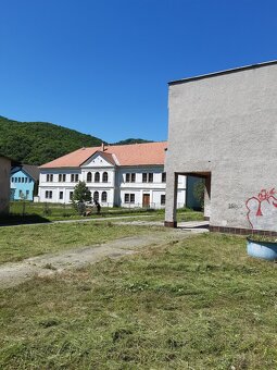 Bývalý Dom textilu na predaj - 3