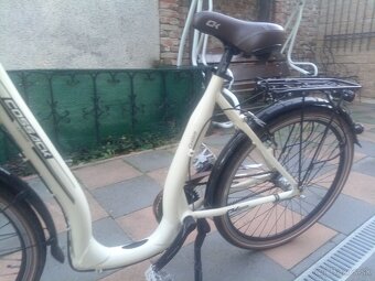 Cossack custom cestny bike - 3