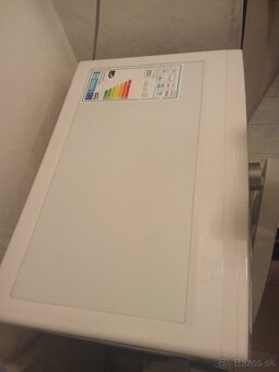 Predám práčku - 3