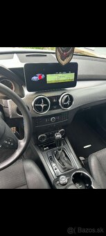 Mercedes-benz glk 220cdi X204 - 3