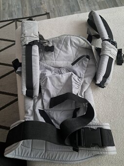 Predám nosič Rischino - 3