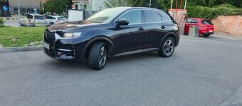 DS 7 Crossback 1.5 - 3
