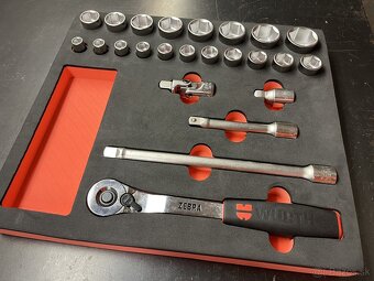 wurth gola sada 1/2 - 3