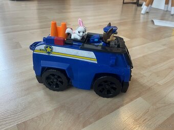 Auto Lavkova Patrola Chase - 3