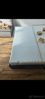 Sprchová zastena - 3