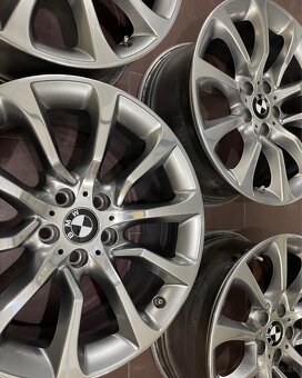 BMW kolesá r19 Originál styling 453 - 3